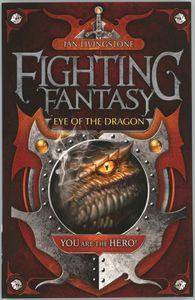 Eye of the Dragon