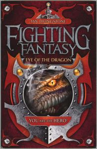 Eye of the Dragon
