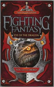 Eye of the Dragon