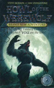 Howl of the Werewolf