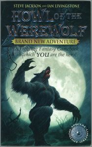 Howl of the Werewolf