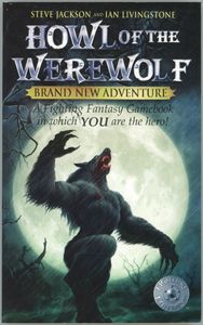 Howl of the Werewolf