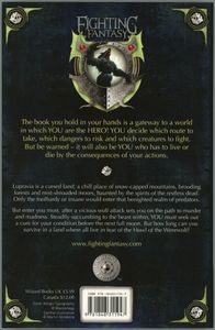 Howl of the Werewolf
