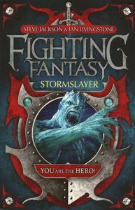 Stormslayer