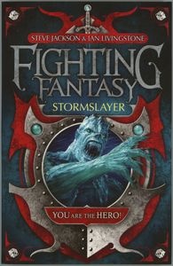 Stormslayer