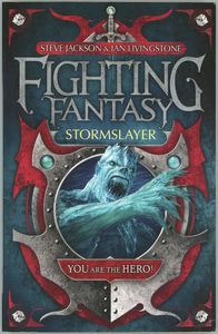 Stormslayer