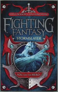 Stormslayer