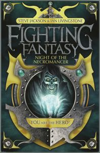 Night of the Necromancer