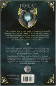 Night of the Necromancer