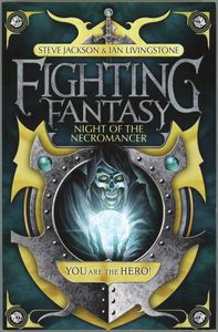 Night of the Necromancer