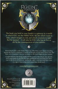 Night of the Necromancer