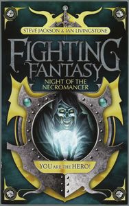 Night of the Necromancer