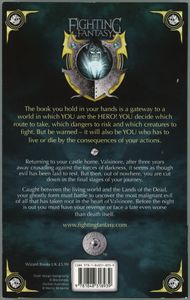 Night of the Necromancer