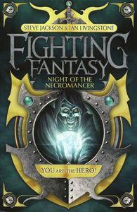 Night of the Necromancer