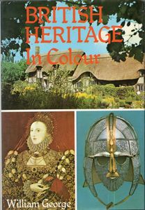 British Heritage In Colour