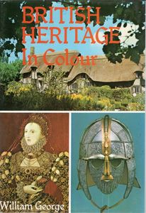 British Heritage In Colour