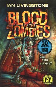 Blood of the Zombies