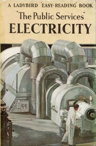 'The Public Services' Electricity