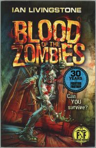 Blood of the Zombies
