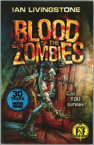 Blood of the Zombies