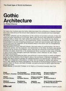 Gothic Architecture