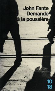 Demande A La Poussière