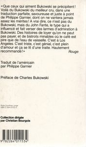 Demande A La Poussière