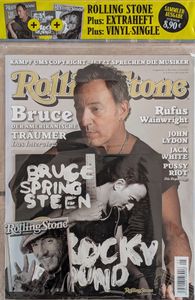 Rolling Stone Deutschland #211 (Mai 2012)