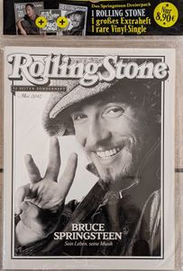 Rolling Stone Deutschland #211 (Mai 2012)