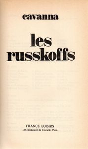 Les Russkoffs