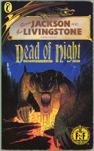 Dead of Night