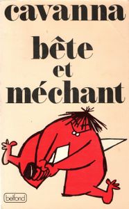 Bête Et Méchant