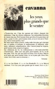 Les Yeux Plus Grands Que Le Ventre