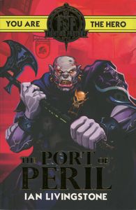The Port of Peril