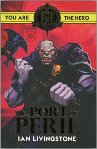 The Port of Peril