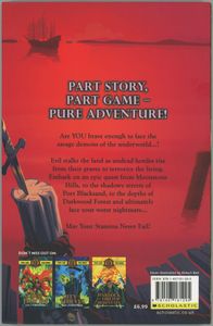 The Port of Peril