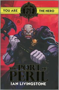 The Port of Peril
