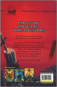 The Port of Peril
