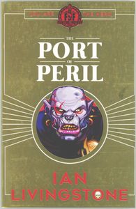 The Port of Peril
