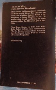 Helen oder Die Wendeltreppe