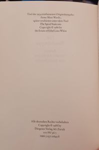 Helen oder Die Wendeltreppe