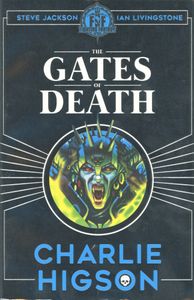 The Gates of Death
