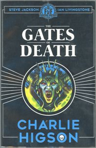 The Gates of Death