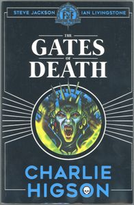 The Gates of Death