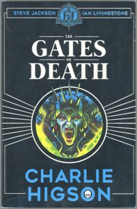 The Gates of Death