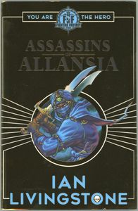 Assassins of Allansia