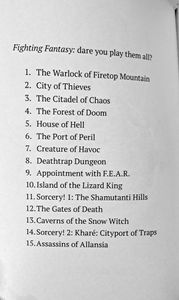 Assassins of Allansia