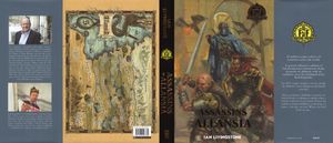 Assassins of Allansia