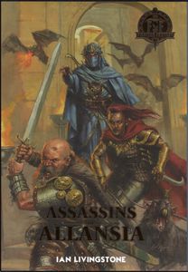 Assassins of Allansia