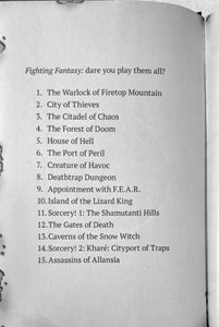 Assassins of Allansia